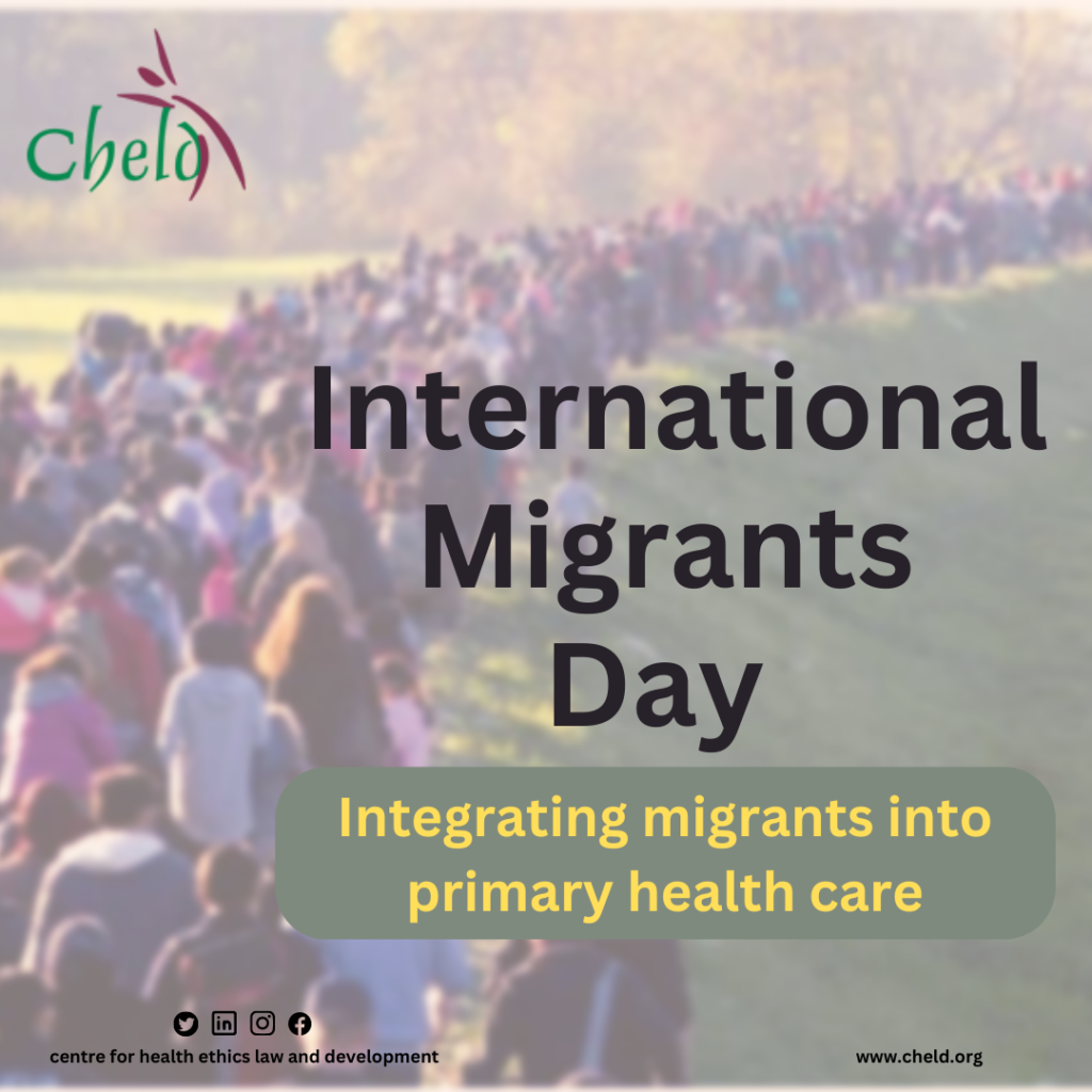 international migrants day 2022