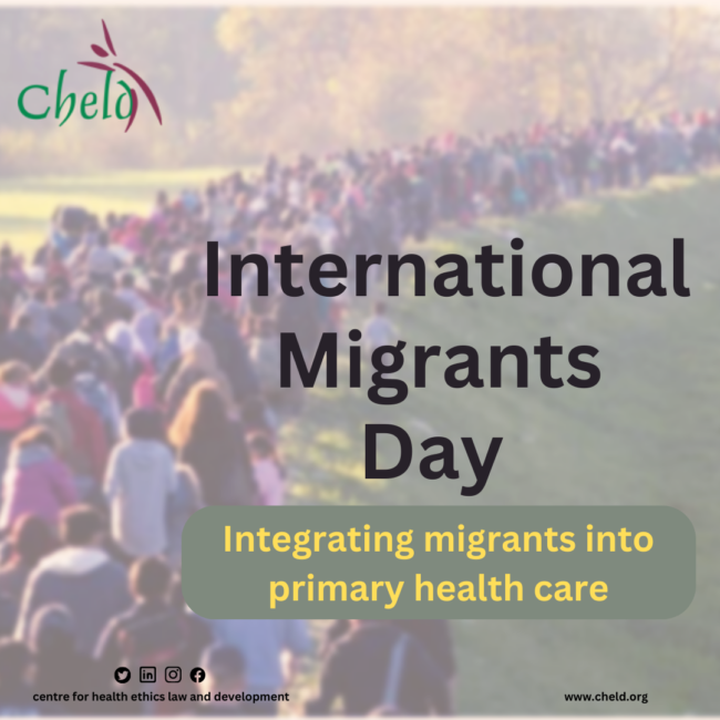 International Migrants Day 2022 international migrants day 2022