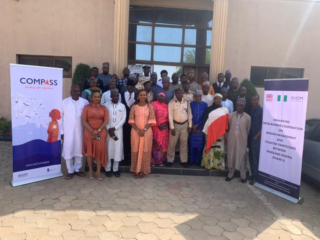 A Report on the Stakeholders Meeting for the Review and Validation of the Training Manual and Report of the Mapping of Service Providers in the North-West