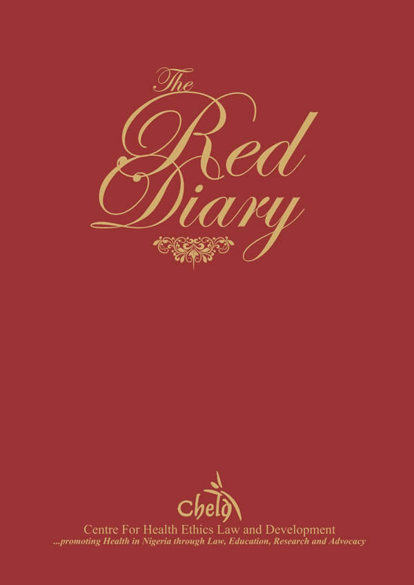 The Red Dairy