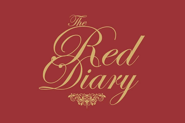 The Red Dairy