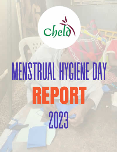 2023 Menstrual Hygiene Day