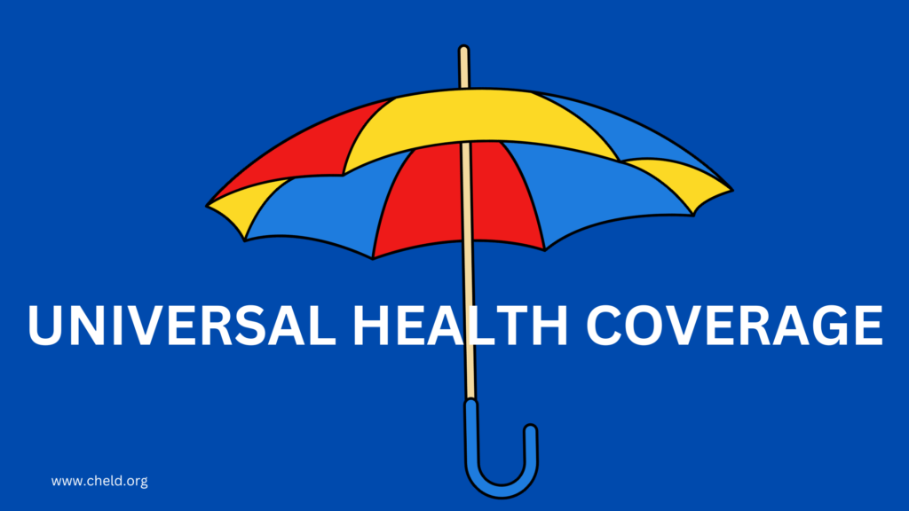 A Dive into Universal Health Coverage (UHC)
