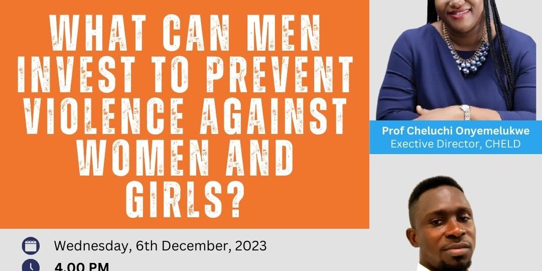 Violence against Women Webinar (3)