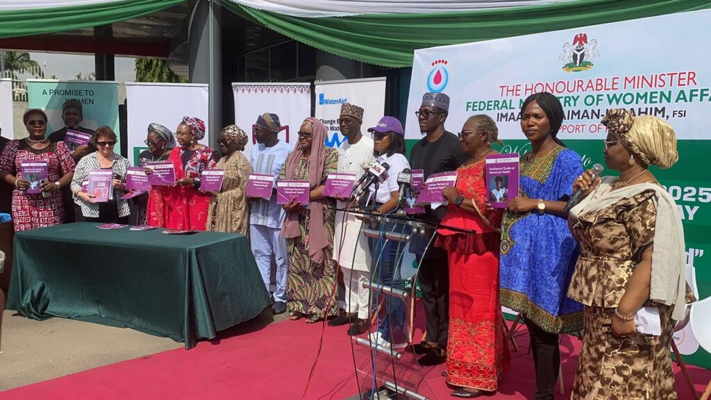 Menstrual Hygiene Management in Nigeria: Towards a Period-Friendly World